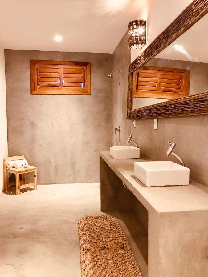 普雷亚 Casa Dos Irmaos酒店 外观 照片